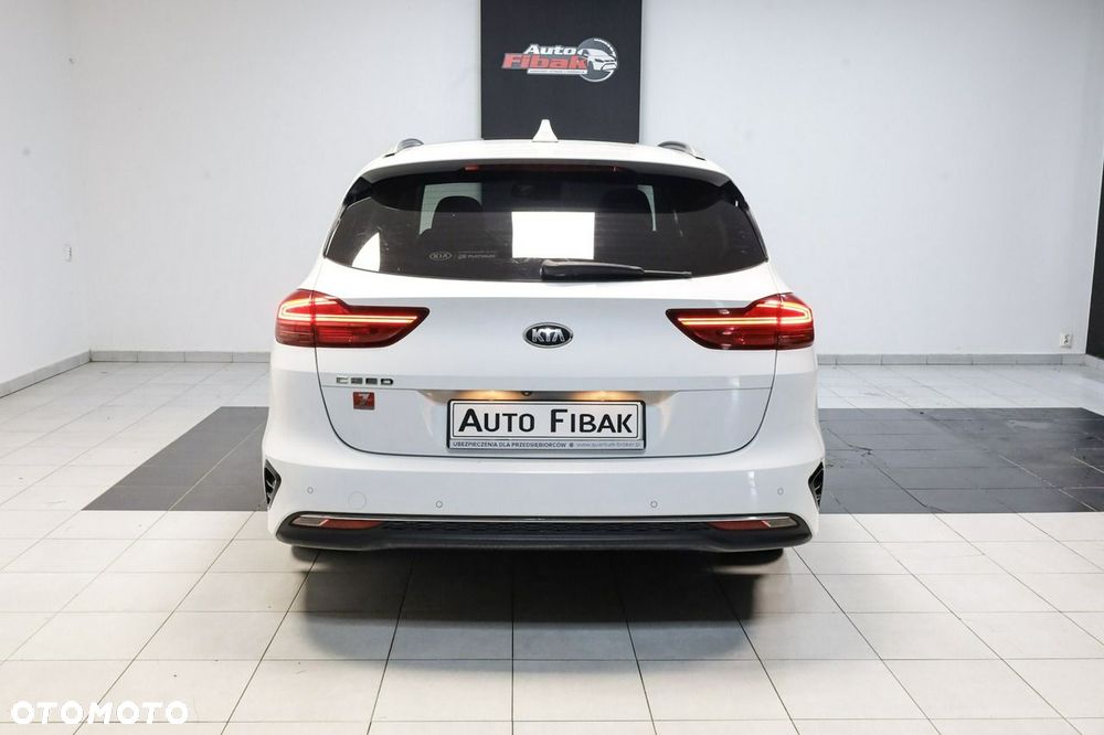 Kia Ceed 1.4 T-GDI L Business Line - 7