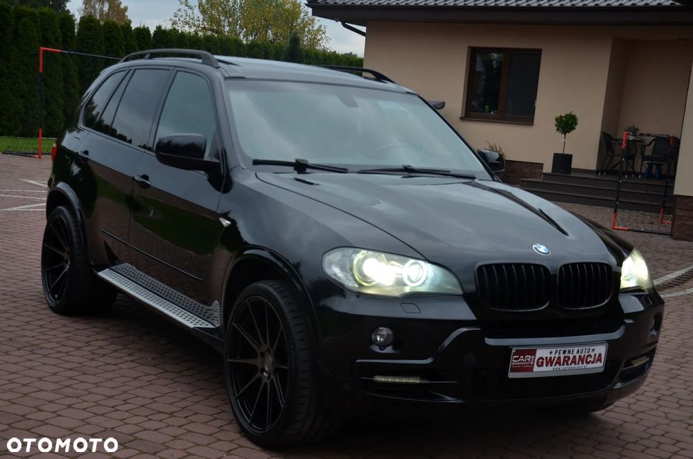 BMW X5 - 3
