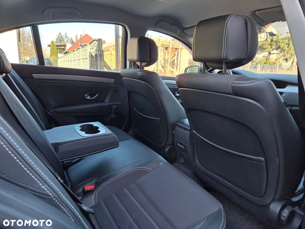 Renault Laguna 2.0 16V 140 Dynamique - 24