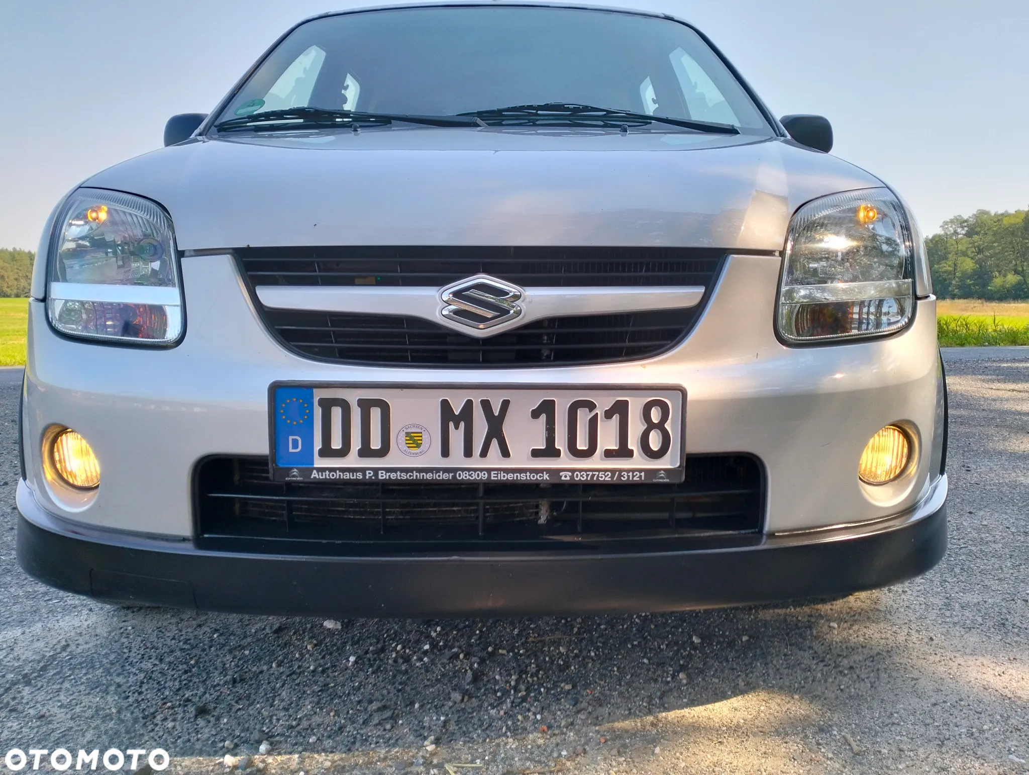 Suzuki Ignis 1.3 4x4 Snow White - 13
