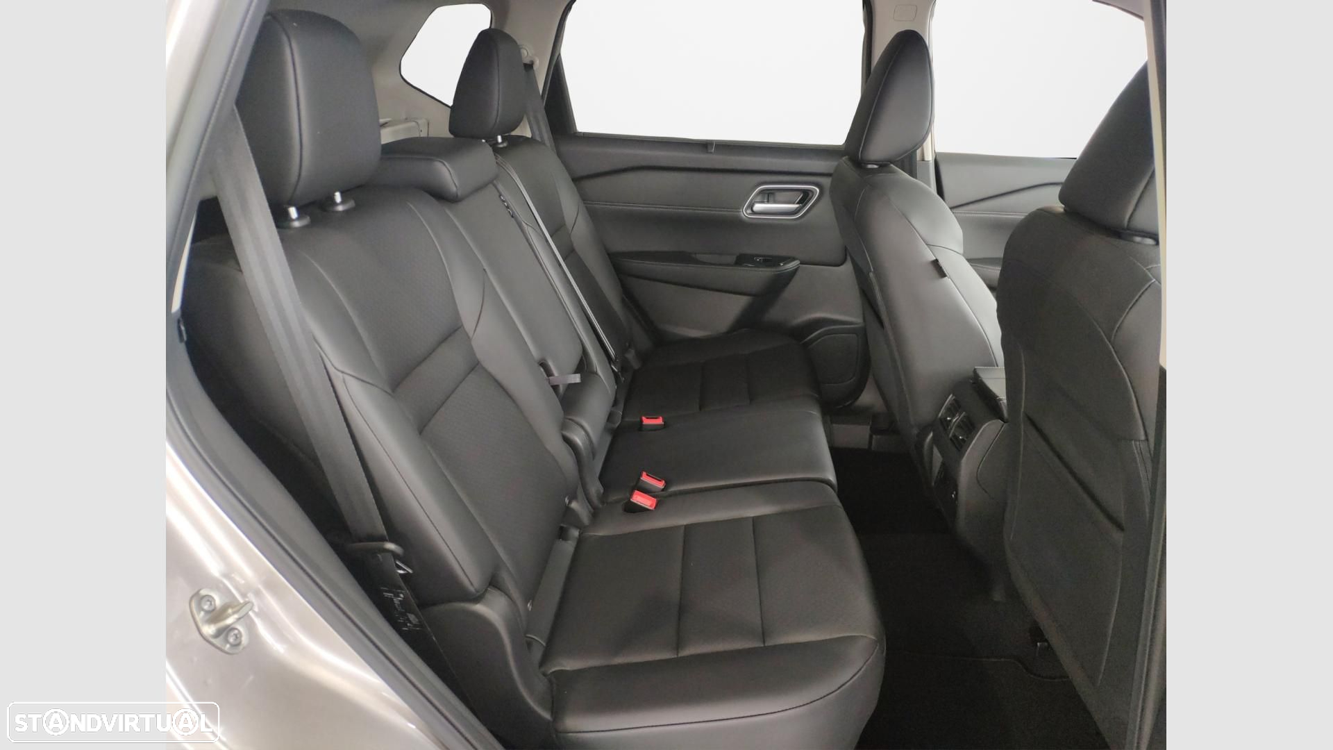 Nissan X-Trail - 20
