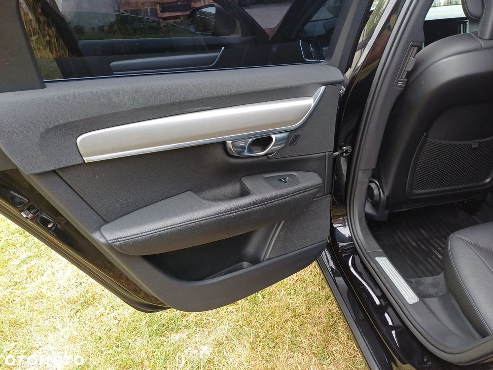 Volvo V90 D5 AWD Geartronic Momentum - 19