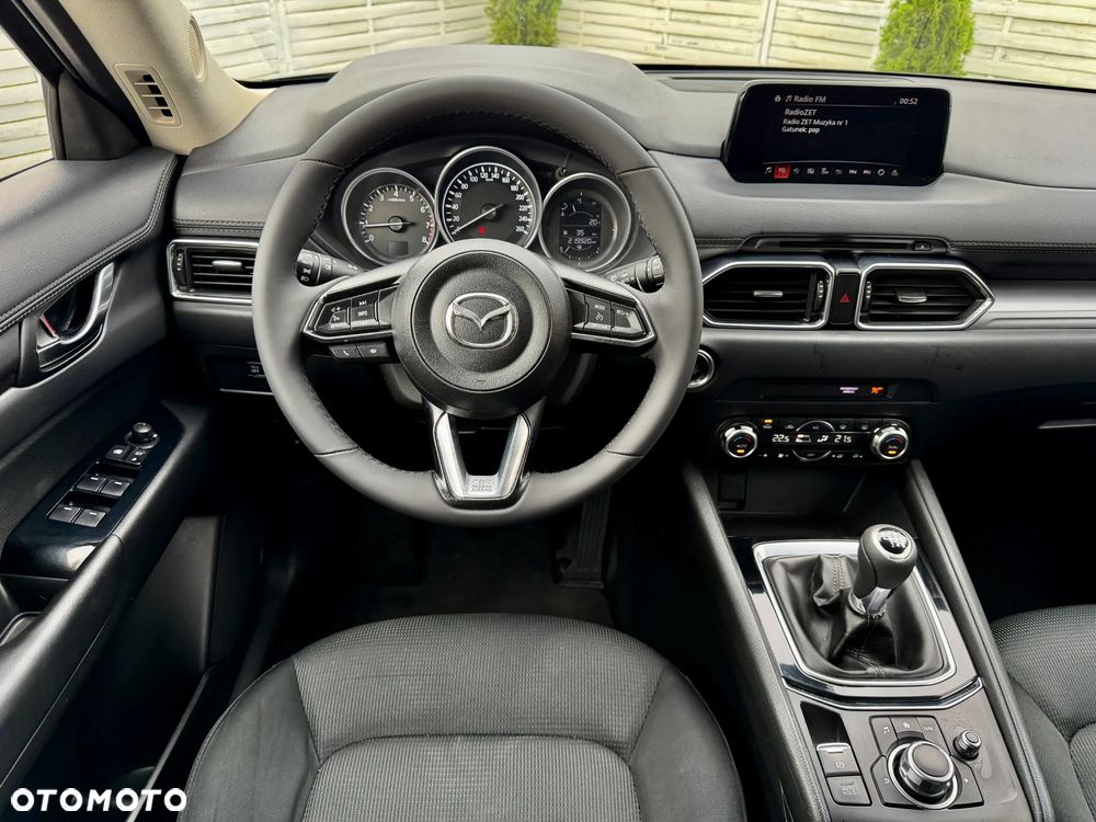 Mazda CX-5 2.0 Skymotion 2WD - 6