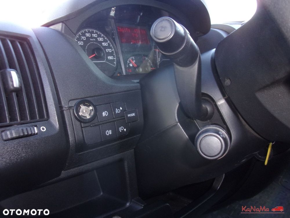 Peugeot Boxer - 20