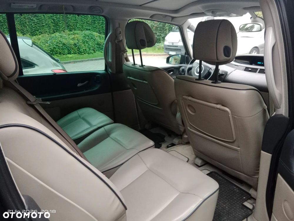 Renault Espace 3.5 Initiale - 2