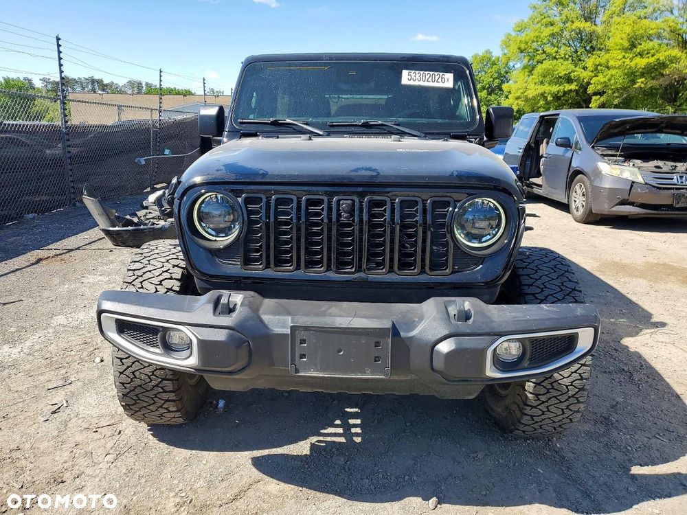Jeep Wrangler 2.0 4xe Plug-In Hybrid Hardtop Sahara - 6