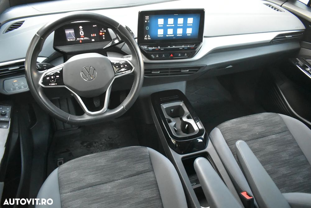 Volkswagen ID.4 77 kWh Pro Performance - 23