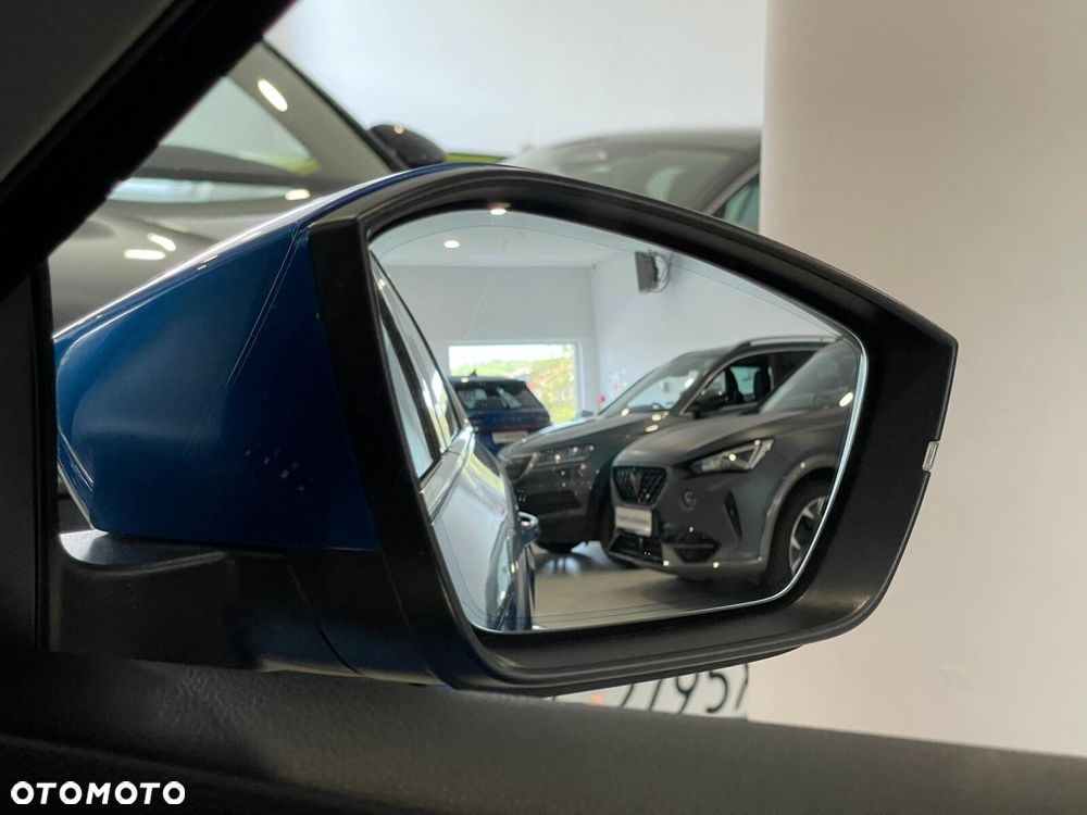 Skoda Superb 1.5 TSI Style - 35