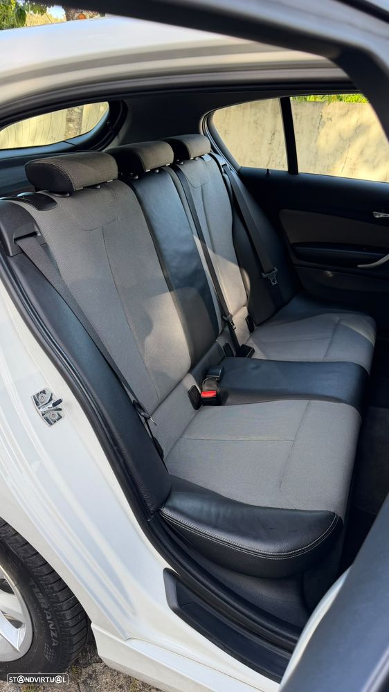 BMW 116 d - 9