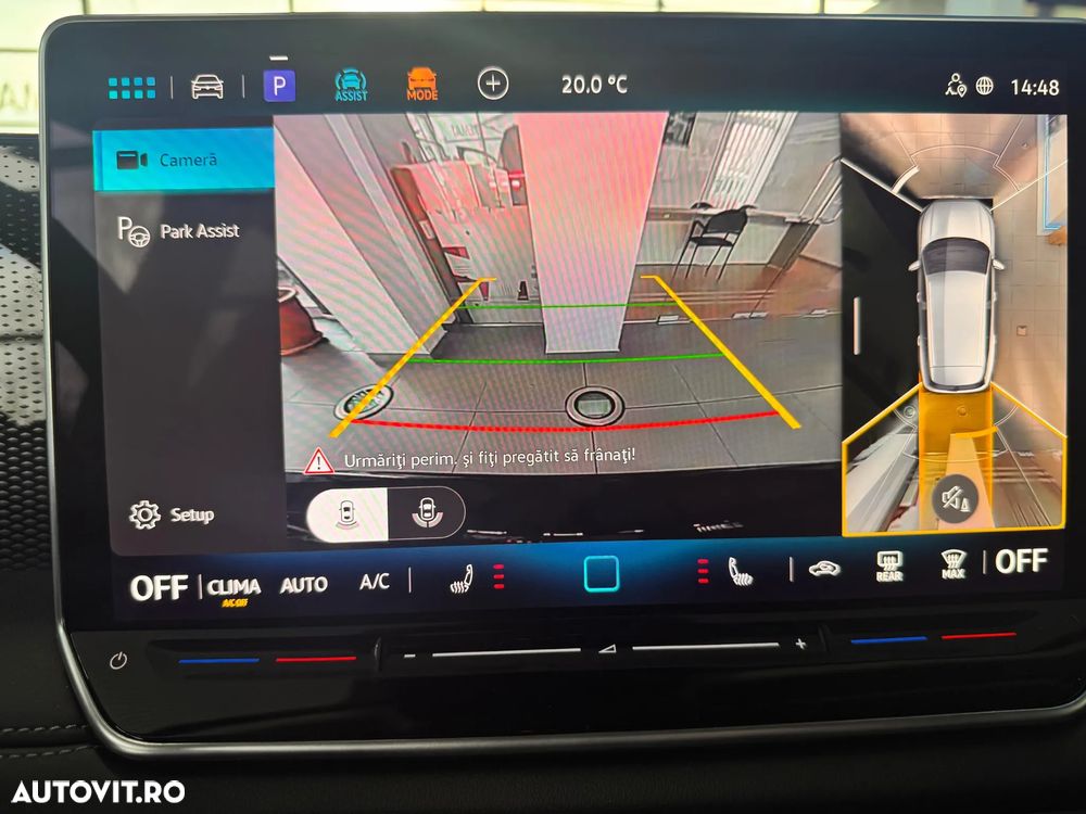 Volkswagen Tiguan 1.5 eTSI DSG MHEV Life - 13