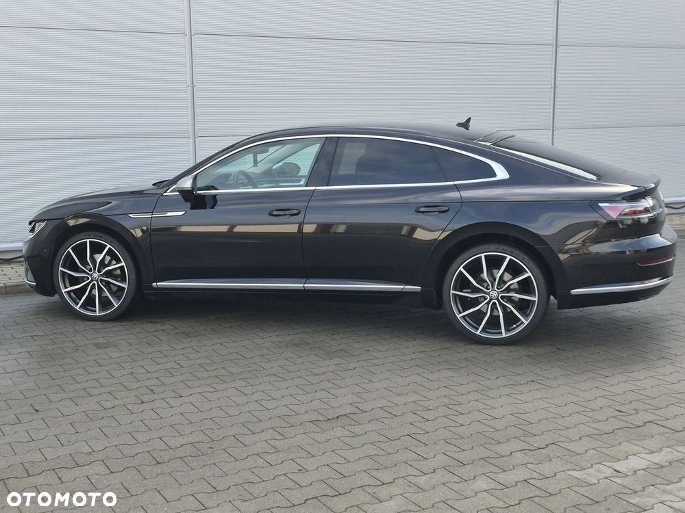 Volkswagen Arteon - 17