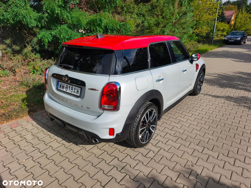 MINI John Cooper Works All4 - 19