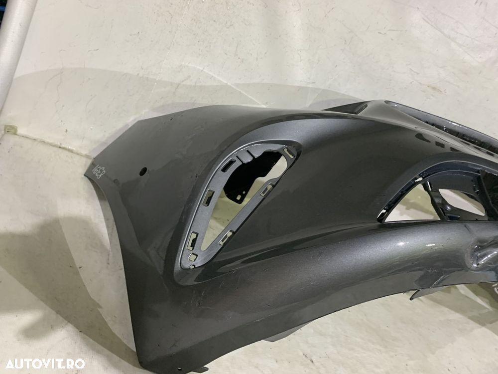 Bara fata Mercedes B-Class, W247, 2019, 2020, 2021, 2022, cod origine OE A2478855300. - 4