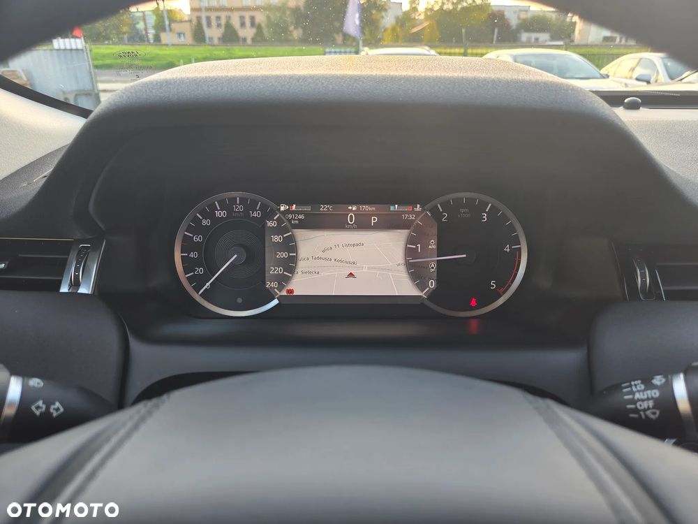 Land Rover Discovery Sport 2.0 D165 mHEV SE - 18