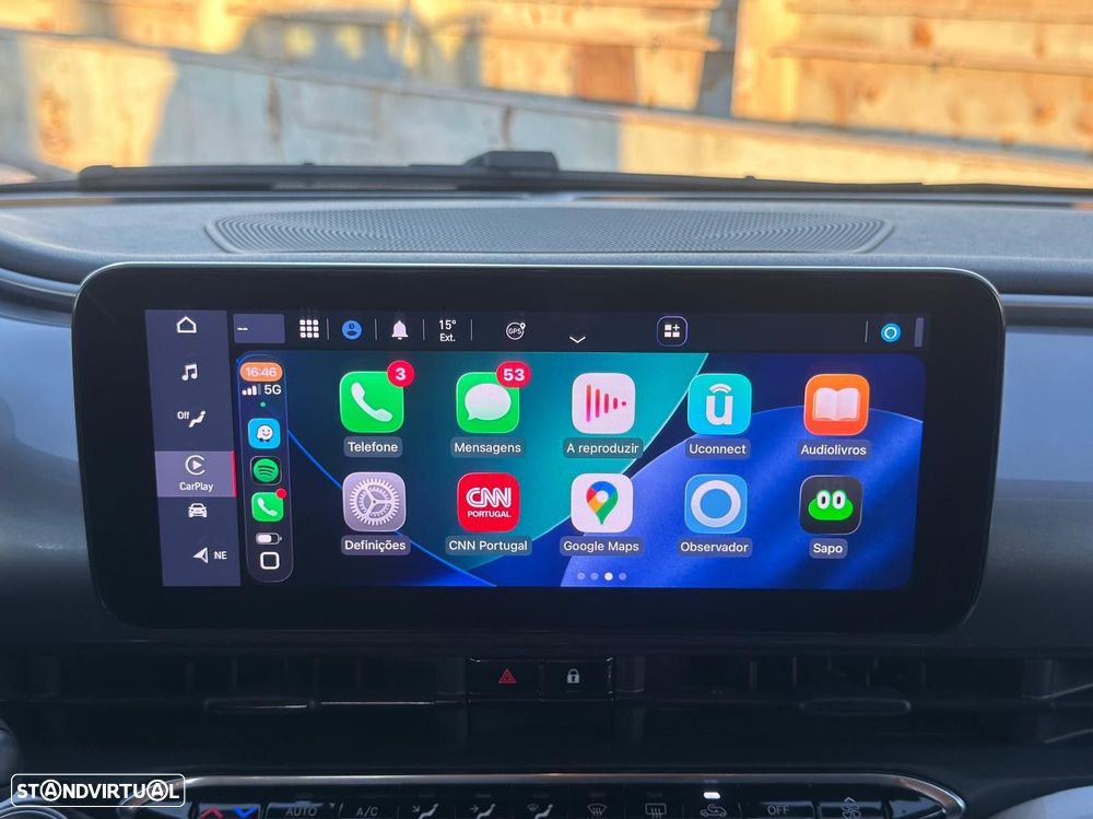 Fiat 500e 3 + 1 - 23