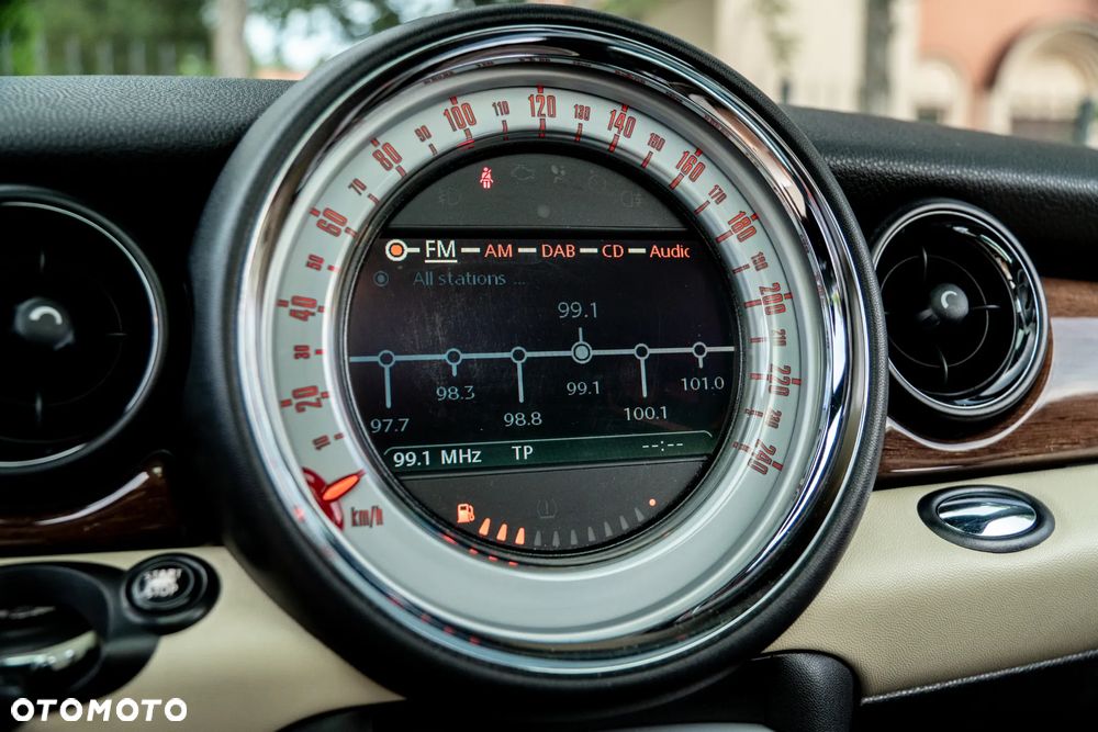 MINI Clubman Cooper S - 10