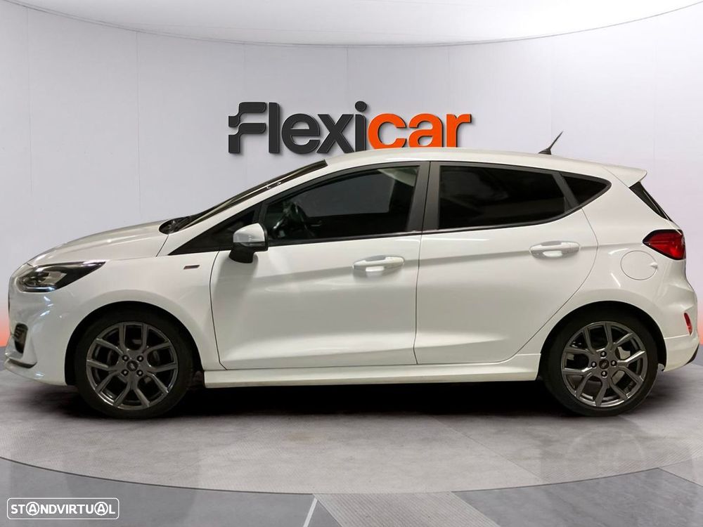 Ford Fiesta 1.0 EcoBoost ST-Line - 5
