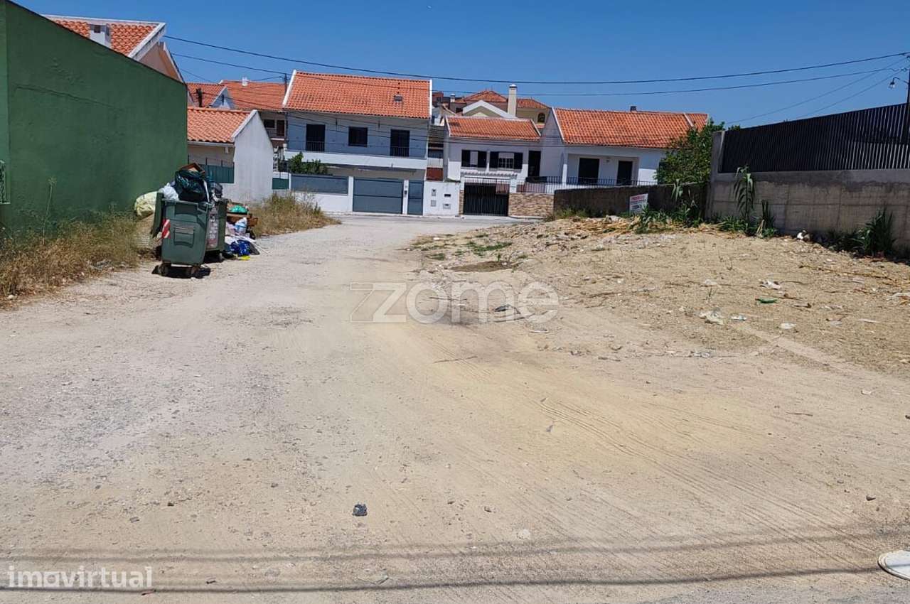 Terreno - Charneca da Caparica - Grande imagem: 5/15