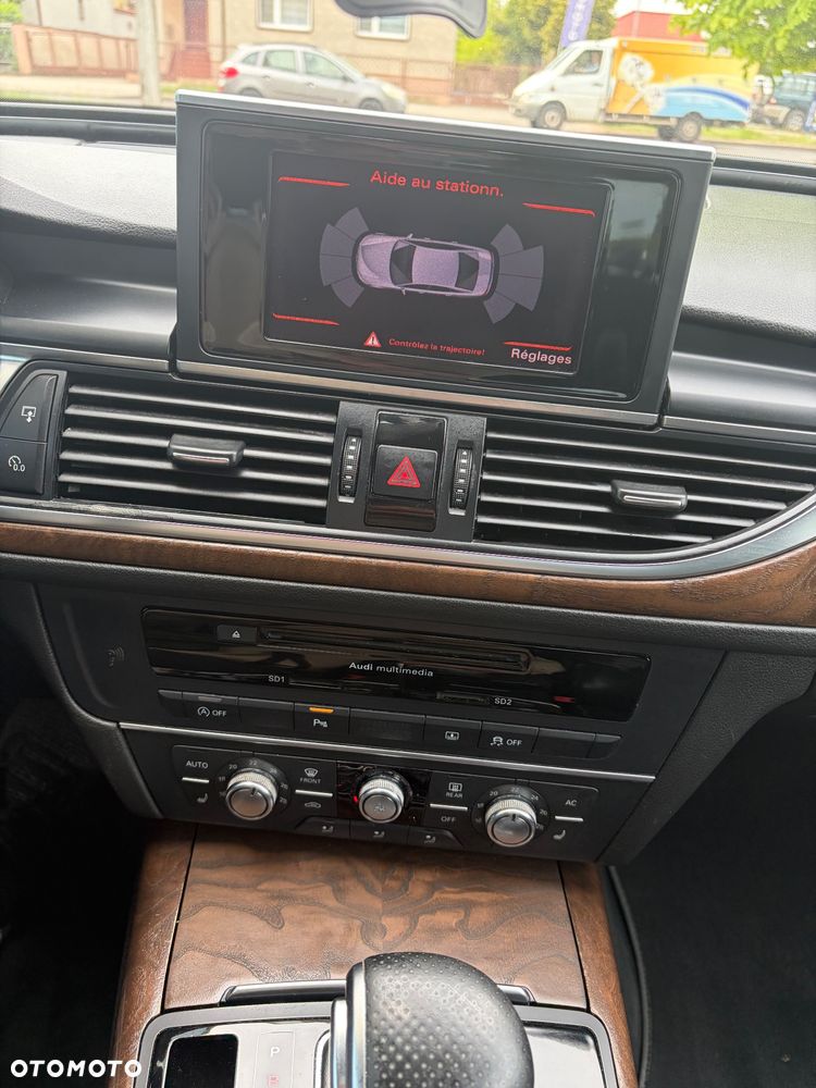 Audi A6 Limousine 3.0 TDI Quattro S tronic - 25