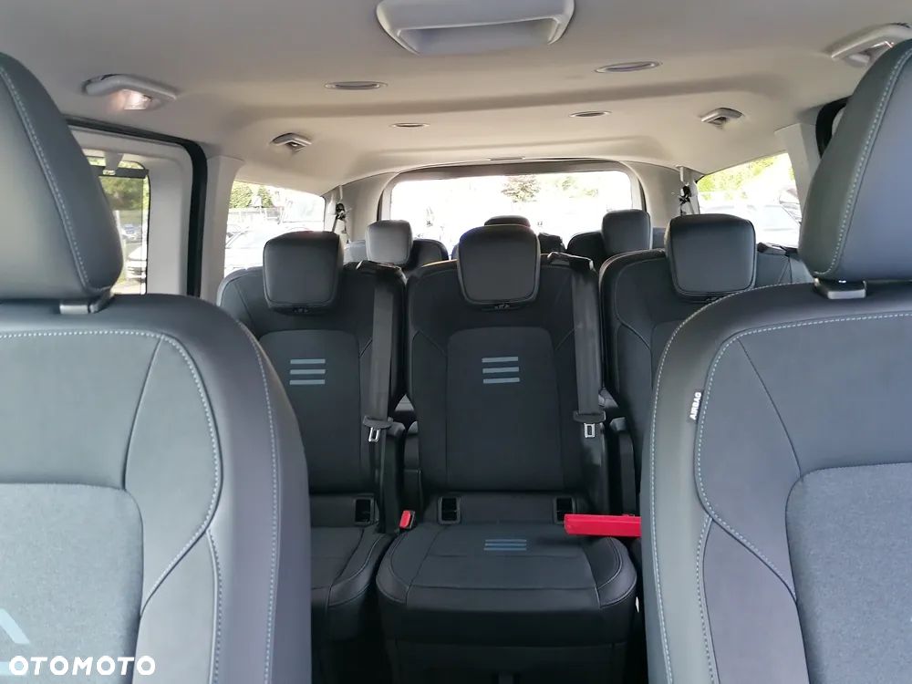 Ford Tourneo Custom 2.5 PHEV CVT 340 L2 Active - 30