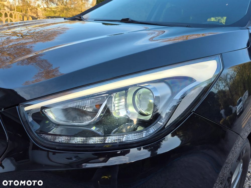 Hyundai ix35 1.6 2WD Comfort - 2
