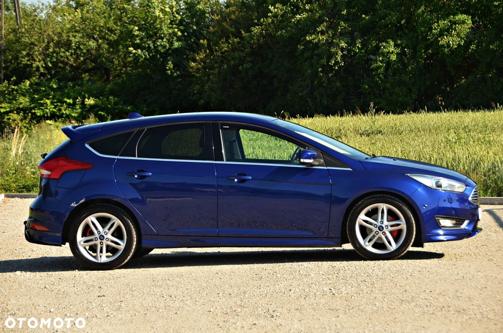 Ford Focus - 5