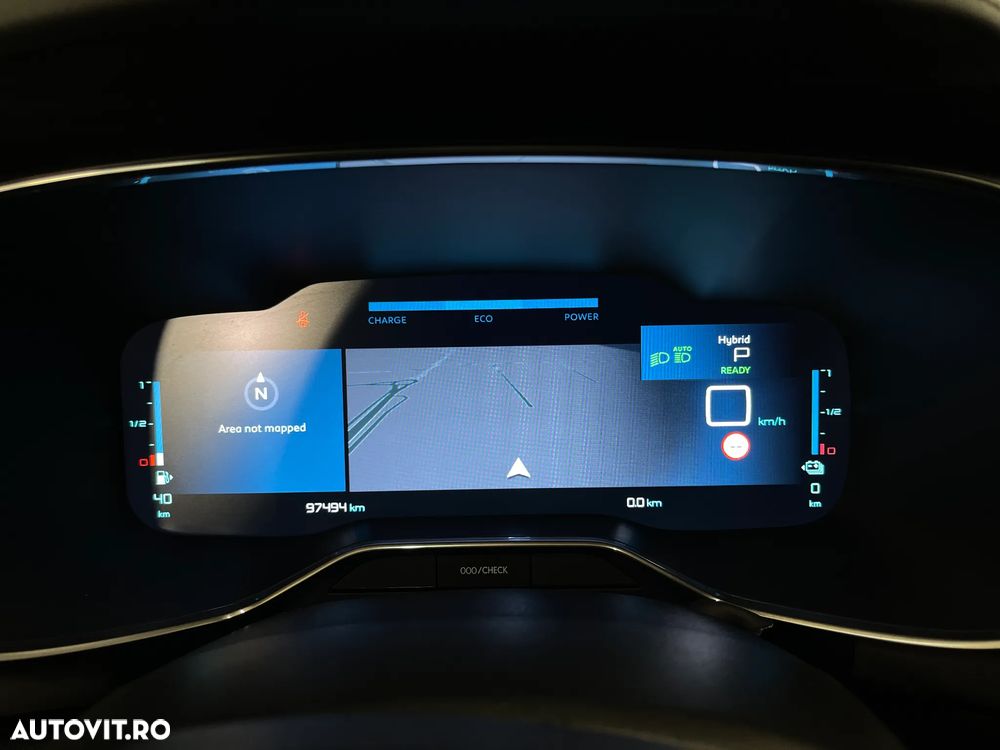 Citroën C5 Aircross 1.6 PHeV FWD 225 EAT8 Shine - 29