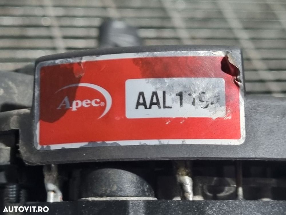 Alternator Nissan Qashqai 1.5 D 2007 - 2010 106CP 1461CC K9K 292 K9K 282 Euro4 (1393) ... - 5