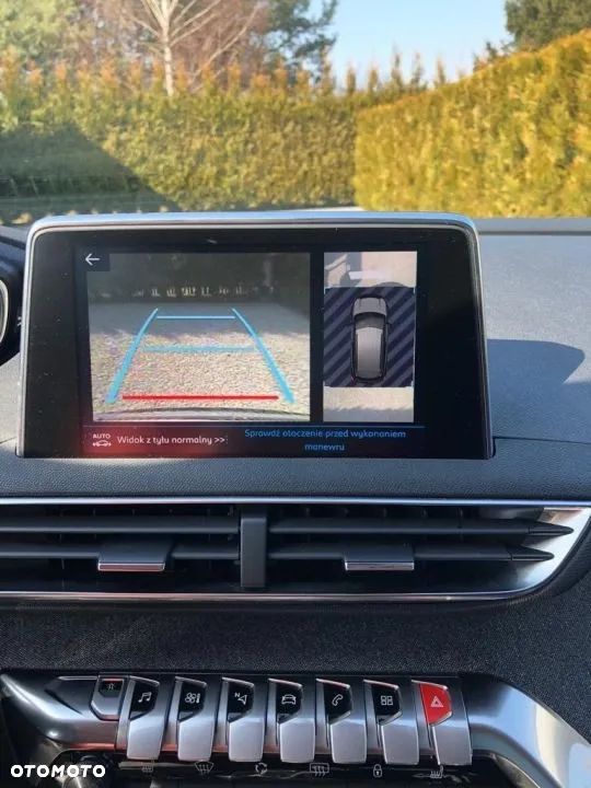 Peugeot 3008 2.0 BlueHDi Allure S&S - 16