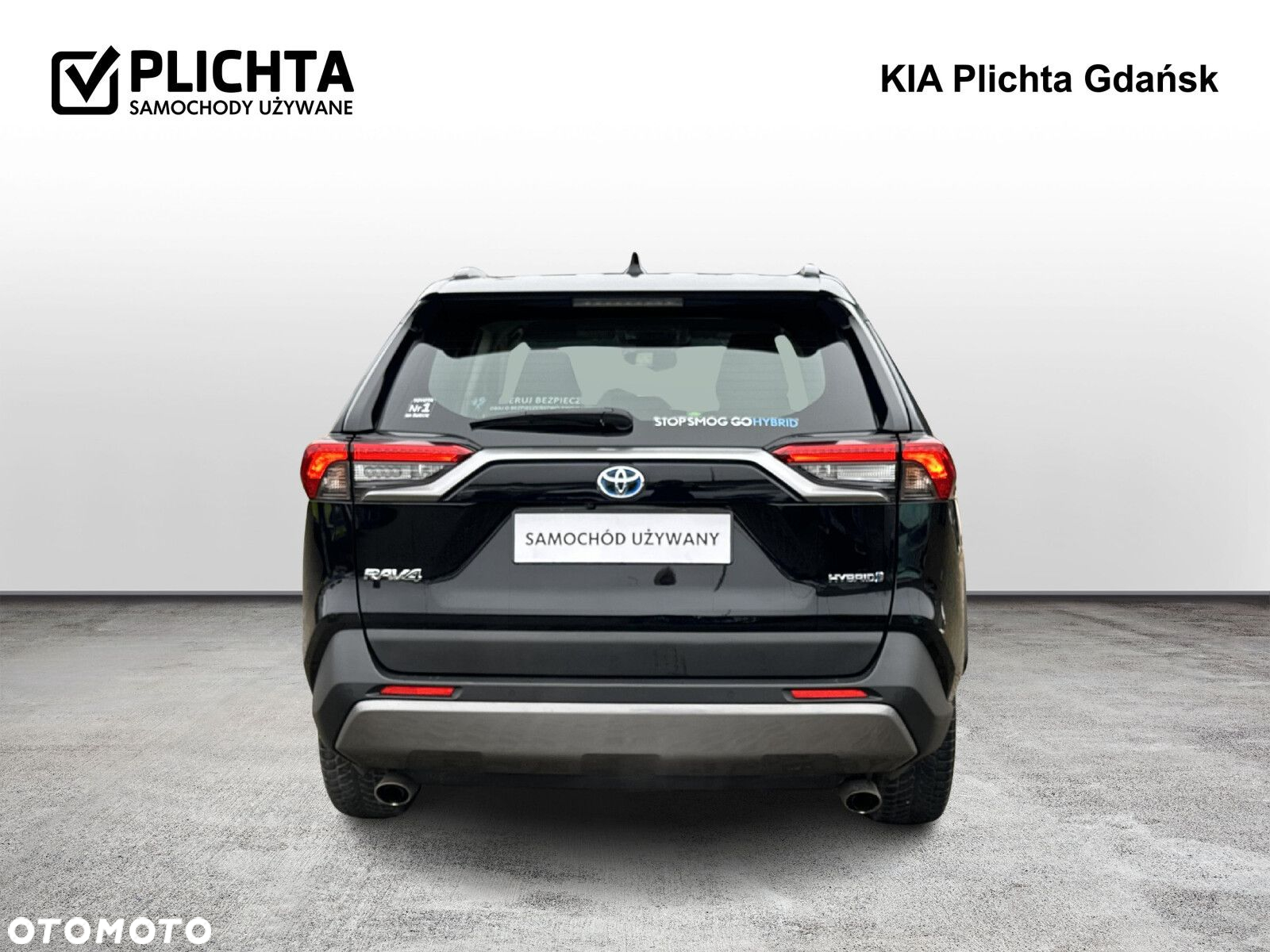 Toyota RAV4 - 8