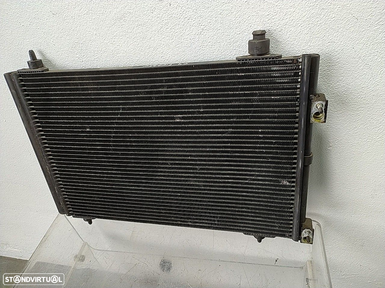 Radiador Ar Condicionado Citroën C4 Grand Picasso I (Ua_) - 4
