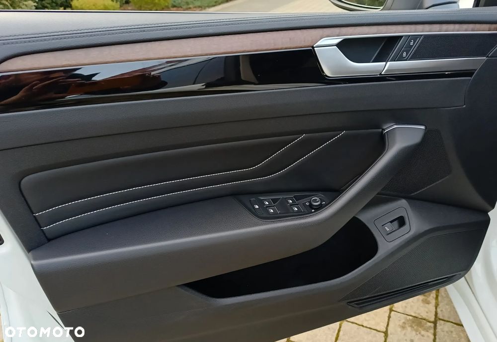 Volkswagen Arteon 2.0 TSI Elegance DSG - 17