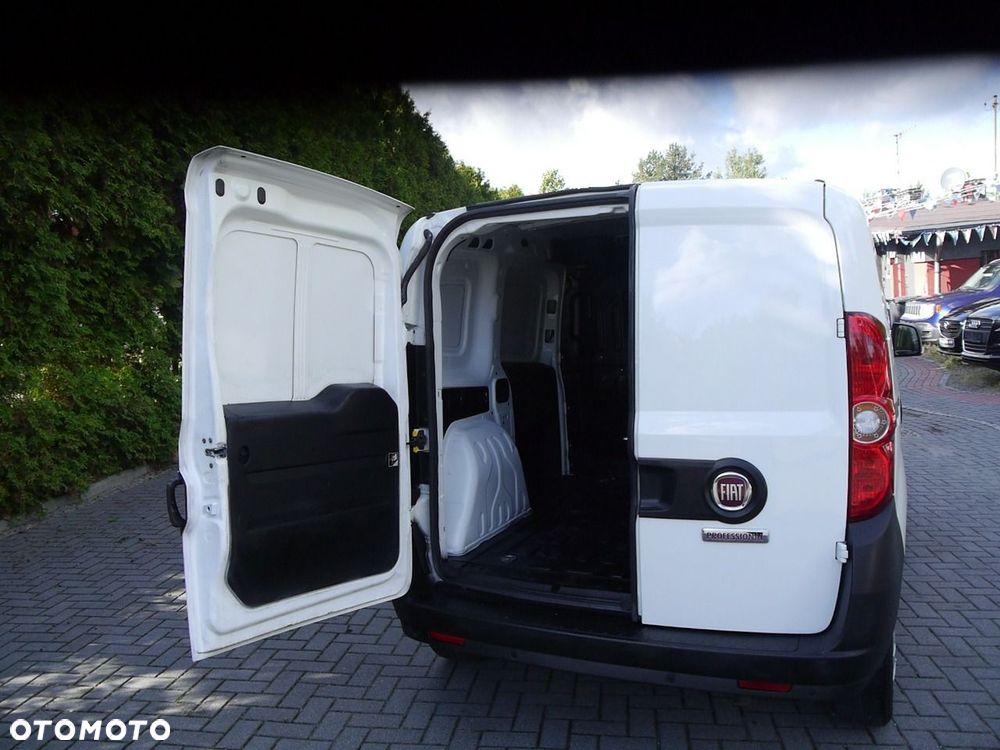 Fiat Doblo - 17