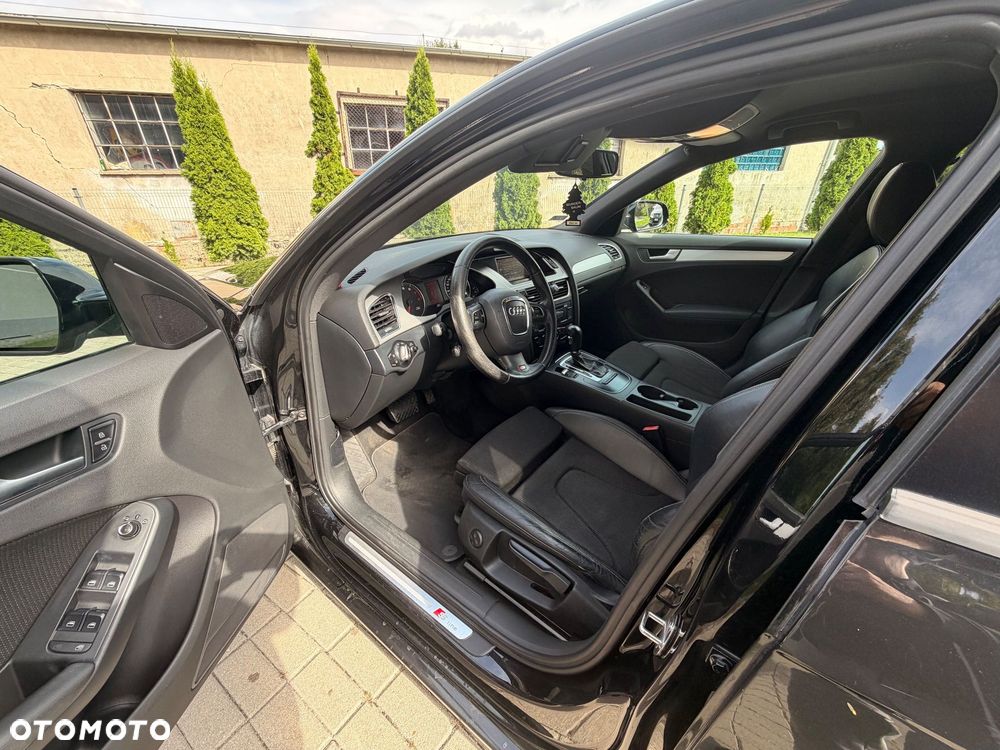 Audi A4 Avant - 6