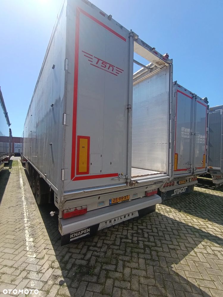 Knapen K200 - 10