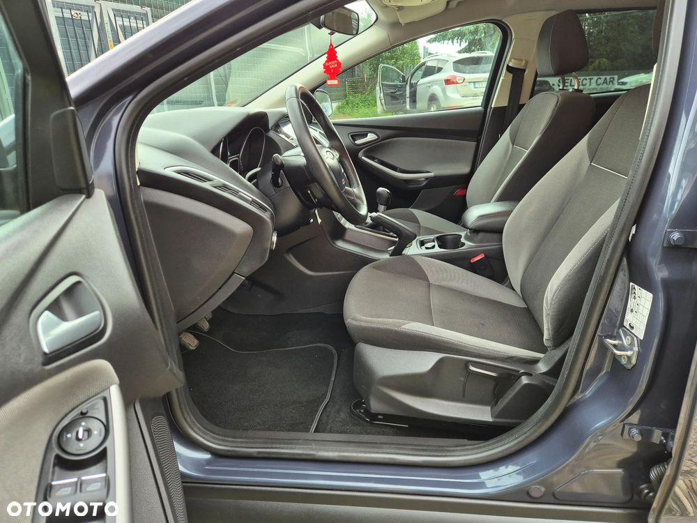 Ford Focus - 5