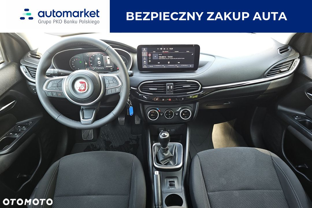 Fiat Tipo 1.0 T3 City Life - 6