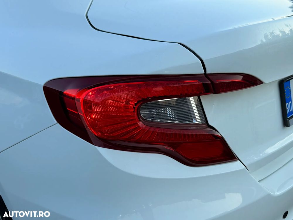 Fiat Tipo 1.4 Easy - 27