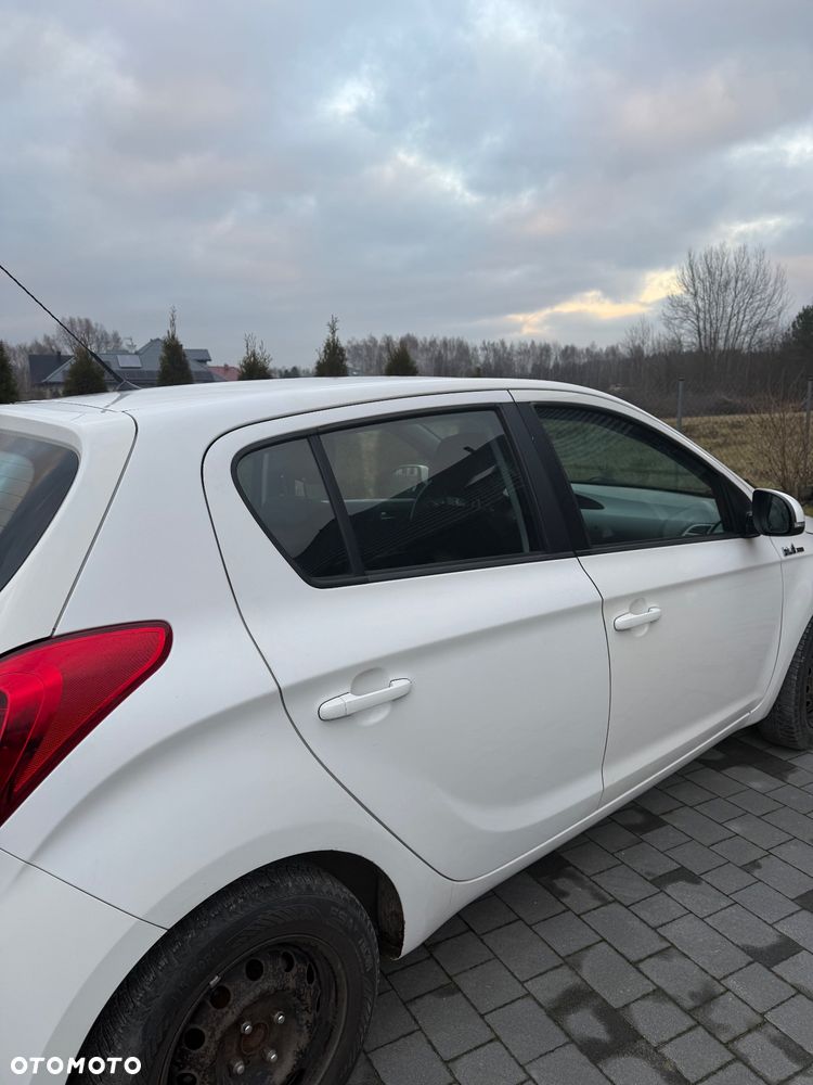 Hyundai i20 1.4 Style - 4