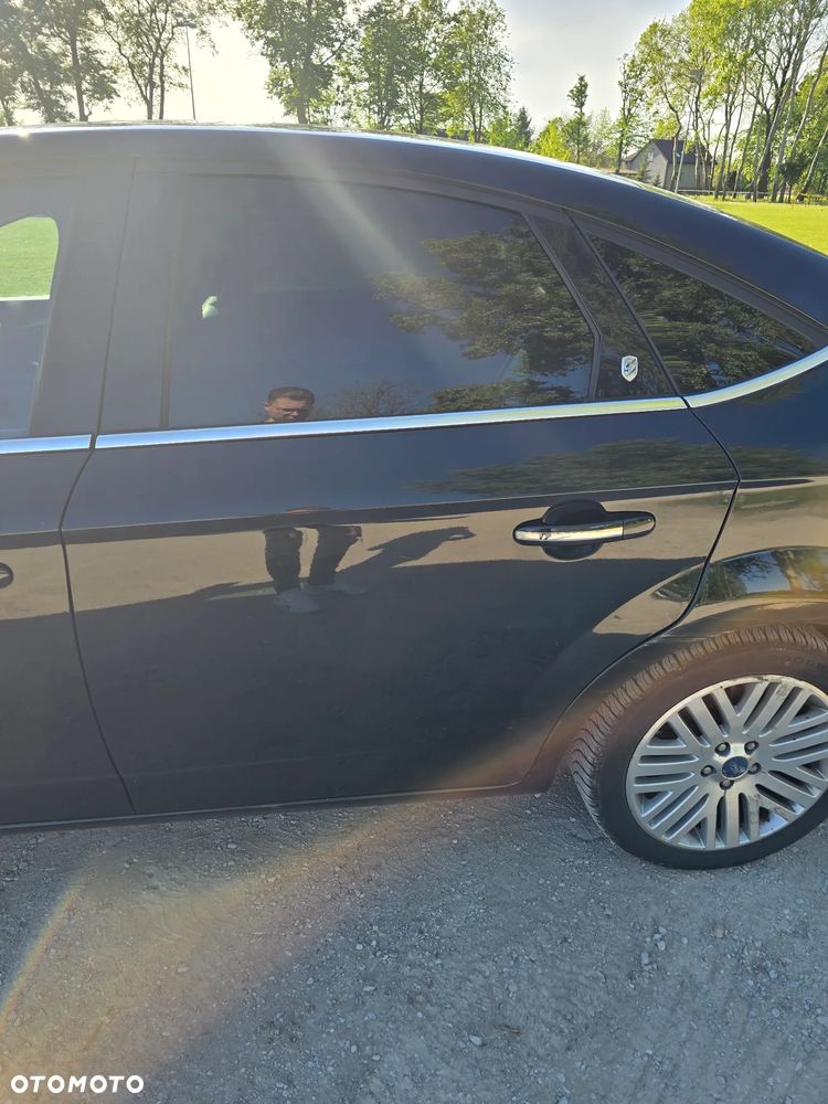 Ford Mondeo 1.8 TDCi Gold X - 8
