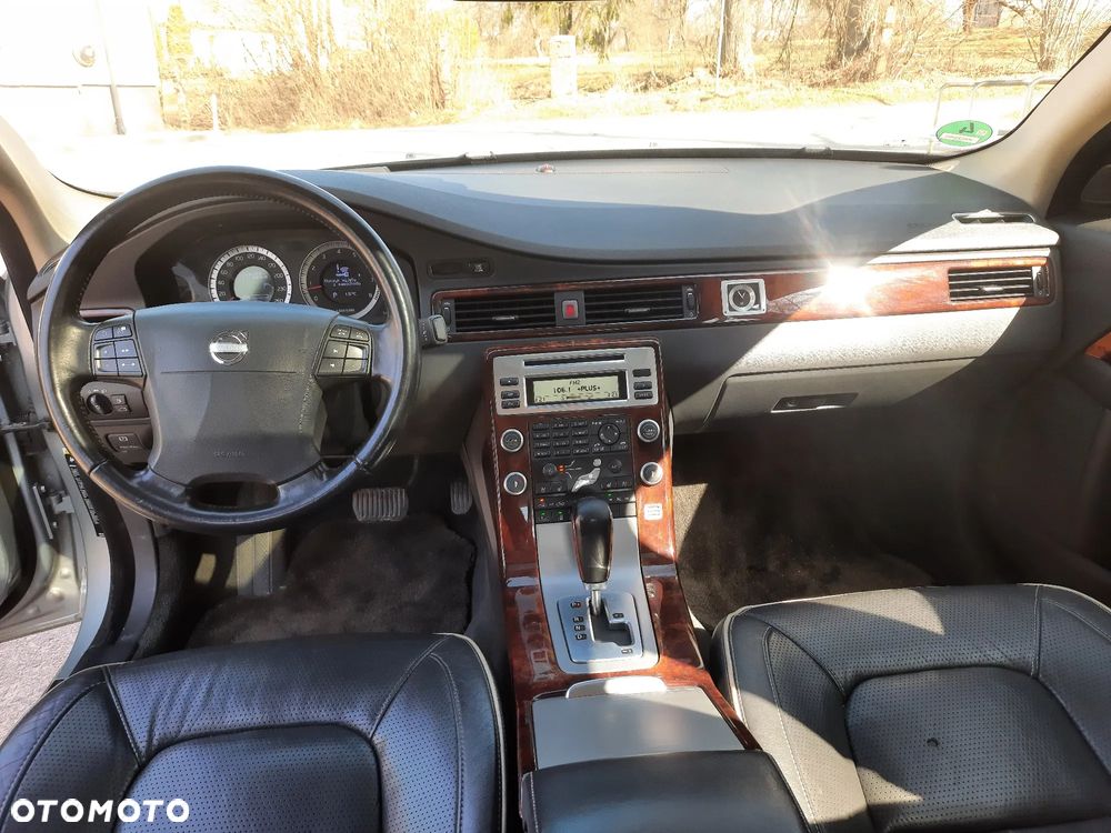 Volvo S80 4.4 V8 AWD Executive - 13