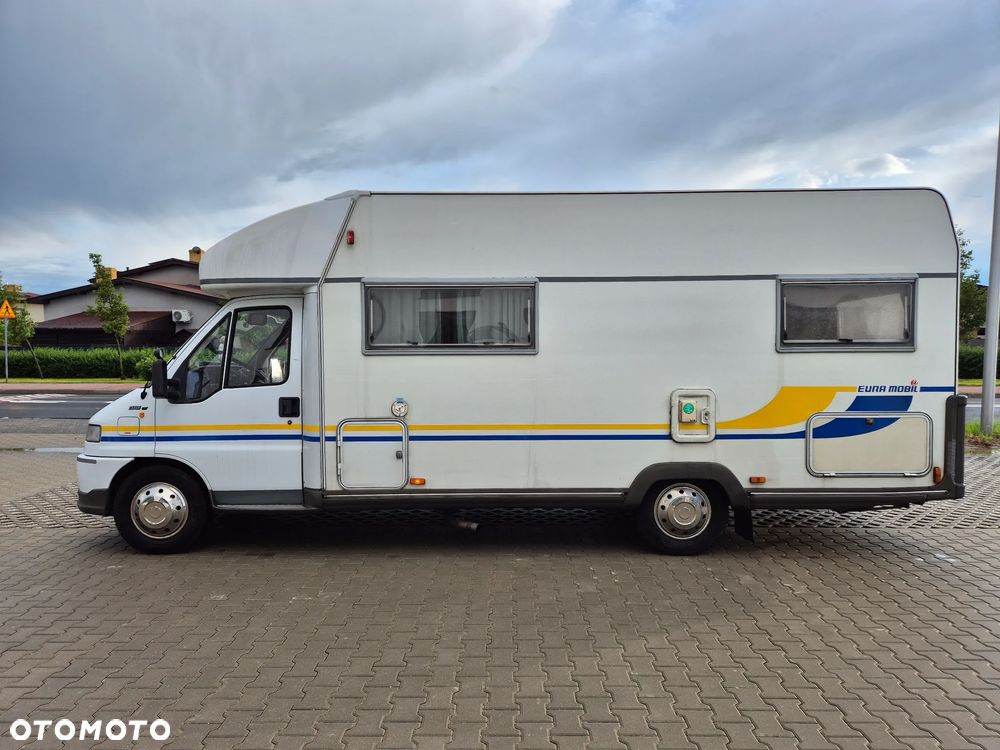 Fiat Ducato - 3