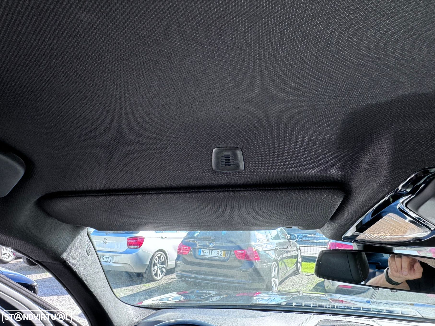 BMW 520 d Line Luxury Auto - 35