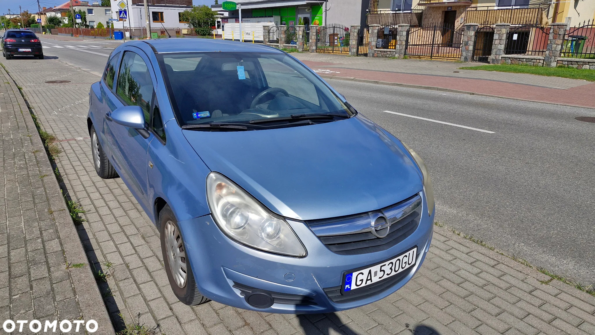 Opel Corsa 1.3 CDTI Enjoy - 2
