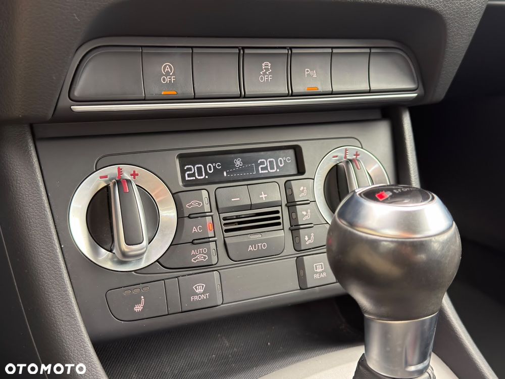 Audi Q3 2.0 TDI Quattro S tronic - 14