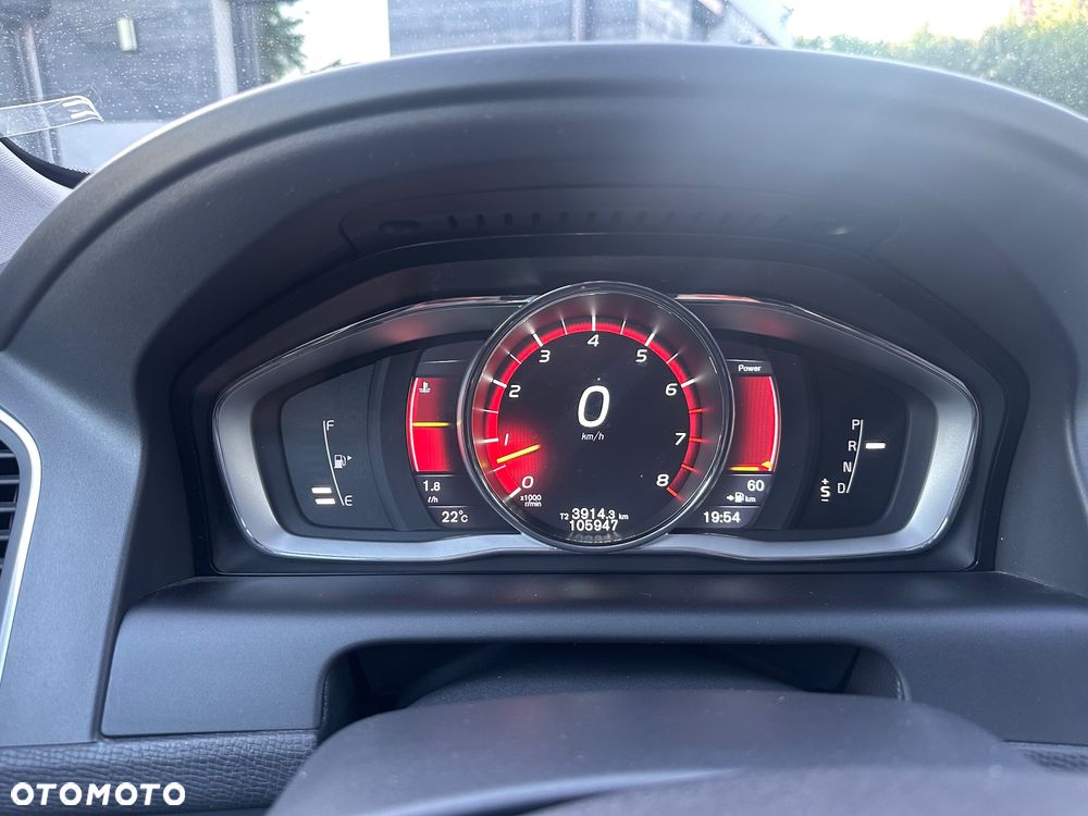 Volvo XC 60 T6 AWD Summum - 13