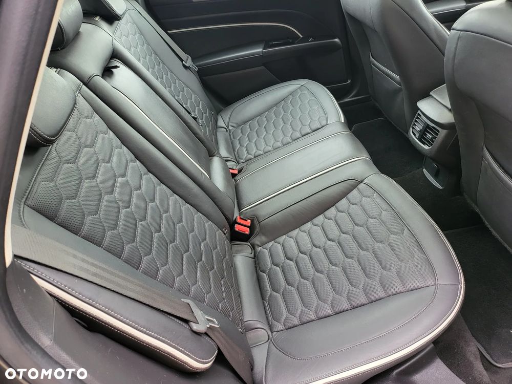 Ford Mondeo Vignale 2.0 TDCi PowerShift - 5
