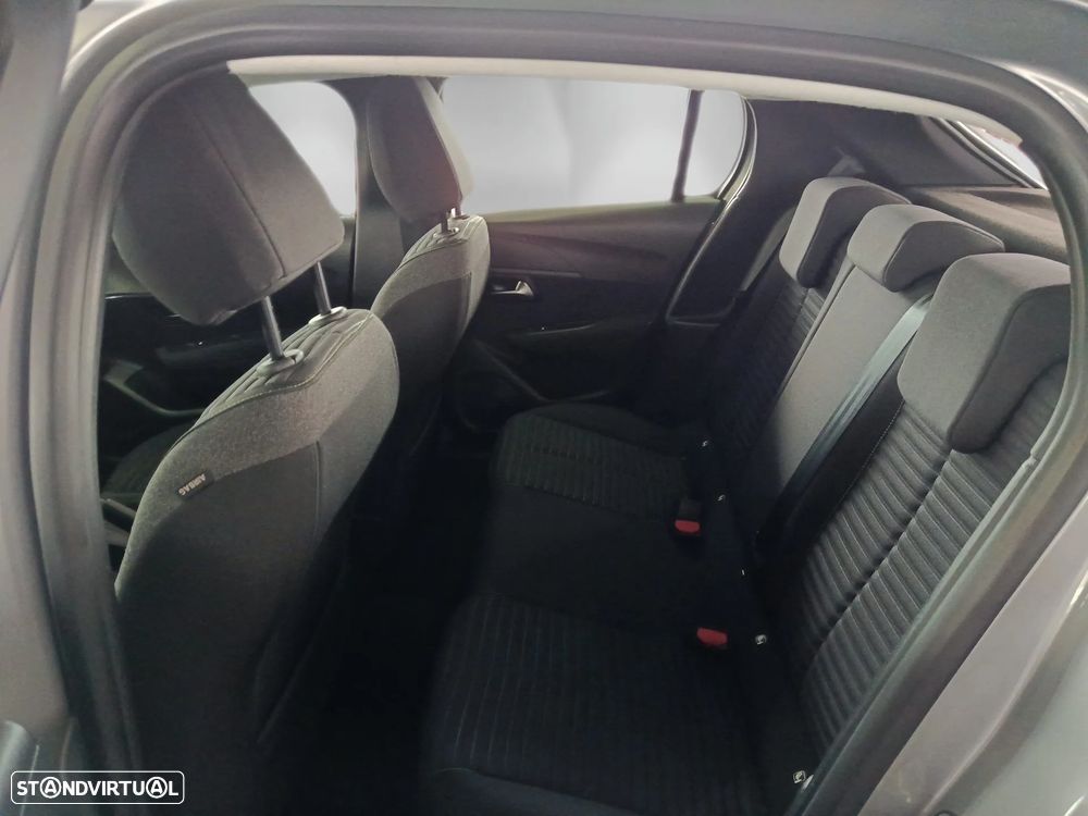 Peugeot 208 1.2 PureTech Active Pack - 10