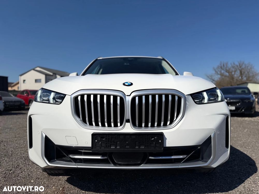 BMW X5 xDrive30d - 2