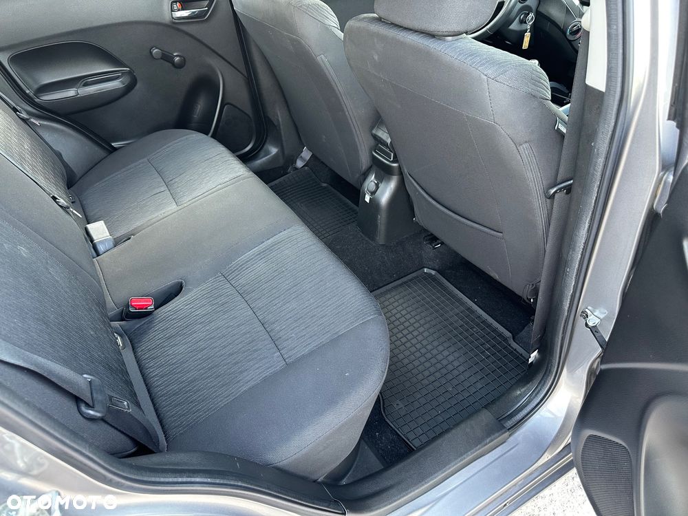 Suzuki Baleno 1.2 Premium - 19